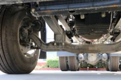 福田 欧曼新ETX 6系重卡 400马力 6X4 LNG牵引车(BJ4253SNFCB-AE)