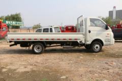 优惠0.2万 宣城市锐航载货车火热促销中