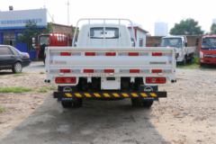 凯马 锐航X1 1.5L 110马力 3.98米单排栏板微卡(KMC1033HQ32D5) 凯马 锐航X1 1.5L 110马力 3.98米单排栏板微卡(KMC1033HQ32D5)