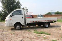 凯马 锐航X1 1.5L 110马力 3.98米单排栏板微卡(KMC1033HQ32D5) 凯马 锐航X1 1.5L 110马力 3.98米单排栏板微卡(KMC1033HQ32D5)