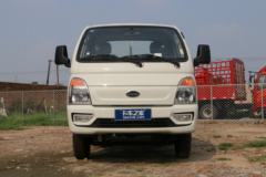 优惠 0.3万 大荔凯马锐航载货车促销中