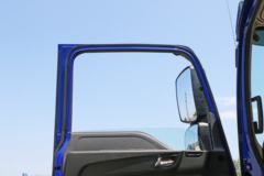 福田 欧曼新ETX 6系重卡 400马力 6X4牵引车(低顶)(BJ4253SNFKB-AP)