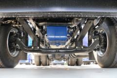 福田 欧曼新ETX 6系重卡 400马力 6X4牵引车(低顶)(BJ4253SNFKB-AP)
