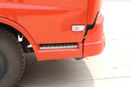 东风天锦&nbsp;载货车外观                                                图片