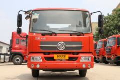 上海畅飞东风商用车4S店天锦VR到车啦！！！