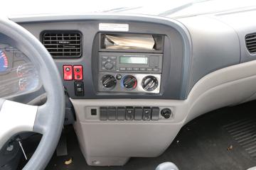 �������ó� ��� 140���� 4X2 5.2���ػ�������(DFH1100B)ͼƬ