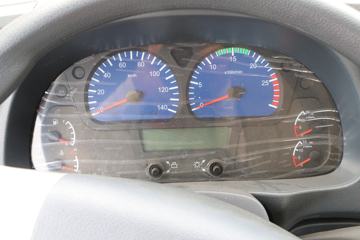 �������ó� ��� 140���� 4X2 5.2���ػ�������(DFH1100B)ͼƬ