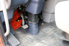 东风商用车 天锦 140马力 4X2 5.2米载货车底盘(DFH1100B)