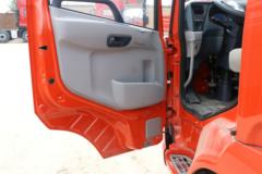 东风商用车 天锦 140马力 4X2 5.2米载货车底盘(DFH1100B)