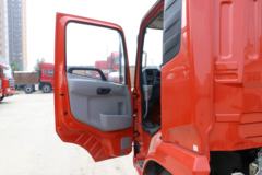 东风商用车 天锦 140马力 4X2 5.2米载货车底盘(DFH1100B)
