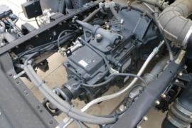 东风天锦&nbsp;载货车底盘                                                图片