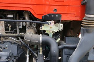 �������ó� ��� 140���� 4X2 5.2���ػ�������(DFH1100B)ͼƬ