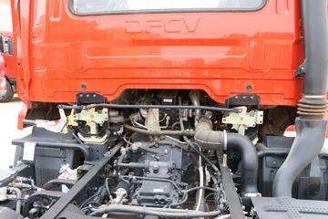 �������ó� ��� 140���� 4X2 5.2���ػ�������(DFH1100B)ͼƬ