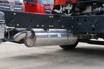 �������ó� ��� 140���� 4X2 5.2���ػ�������(DFH1100B)ͼƬ