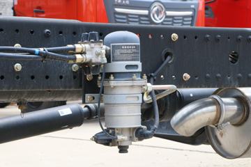 �������ó� ��� 140���� 4X2 5.2���ػ�������(DFH1100B)ͼƬ