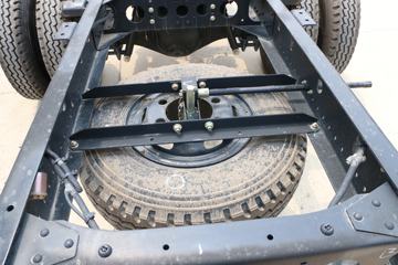 �������ó� ��� 140���� 4X2 5.2���ػ�������(DFH1100B)ͼƬ