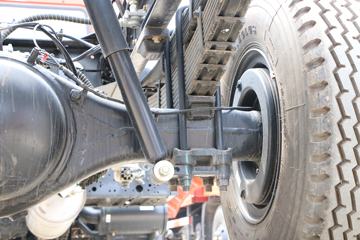 �������ó� ��� 140���� 4X2 5.2���ػ�������(DFH1100B)ͼƬ