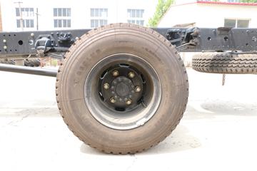 �������ó� ��� 140���� 4X2 5.2���ػ�������(DFH1100B)ͼƬ