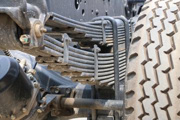 �������ó� ��� 140���� 4X2 5.2���ػ�������(DFH1100B)ͼƬ