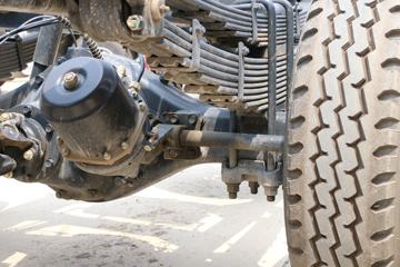 �������ó� ��� 140���� 4X2 5.2���ػ�������(DFH1100B)ͼƬ