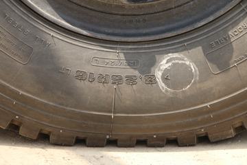 �������ó� ��� 140���� 4X2 5.2���ػ�������(DFH1100B)ͼƬ