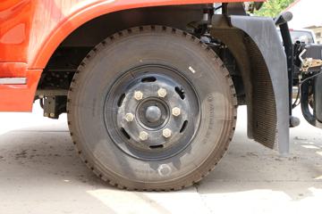 �������ó� ��� 140���� 4X2 5.2���ػ�������(DFH1100B)ͼƬ