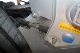 13米系列&nbsp;厢式半挂车外观图片