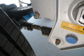 13米系列&nbsp;厢式半挂车外观图片