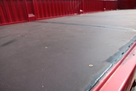 13米系列&nbsp;栏板式半挂车外观图片