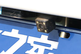 唐骏K1&nbsp;载货车上装                                                图片