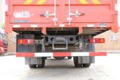 东风商用车 天锦VR 180马力 4X2 6.75米仓栅式载货车(DFH5180CCYBX3JV)