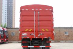 东风商用车 天锦VR 180马力 4X2 6.75米仓栅式载货车(DFH5180CCYBX3JV)