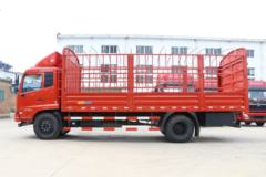 东风商用车 天锦VR 180马力 4X2 6.75米仓栅式载货车(DFH5180CCYBX3JV)