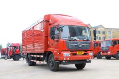 东风商用车 天锦VR 180马力 4X2 6.75米仓栅式载货车(DFH5180CCYBX3JV)