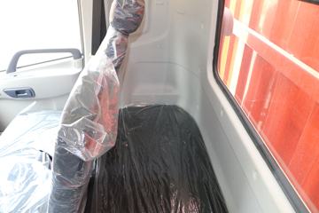 �������ó� ���VR 180���� 4X2 6.75�ײ�դʽ�ػ���(DFH5180CCYBX3JV)ͼƬ