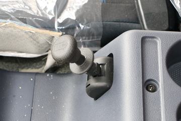 �������ó� ���VR 180���� 4X2 6.75�ײ�դʽ�ػ���(DFH5180CCYBX3JV)ͼƬ