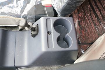 �������ó� ���VR 180���� 4X2 6.75�ײ�դʽ�ػ���(DFH5180CCYBX3JV)ͼƬ