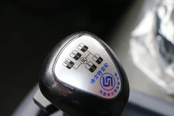 �������ó� ���VR 180���� 4X2 6.75�ײ�դʽ�ػ���(DFH5180CCYBX3JV)ͼƬ