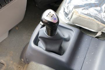 �������ó� ���VR 180���� 4X2 6.75�ײ�դʽ�ػ���(DFH5180CCYBX3JV)ͼƬ