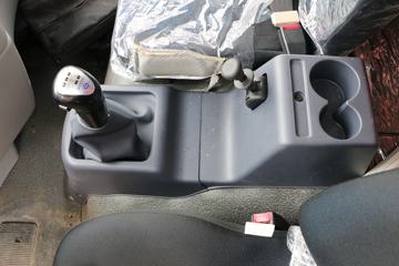 �������ó� ���VR 180���� 4X2 6.75�ײ�դʽ�ػ���(DFH5180CCYBX3JV)ͼƬ