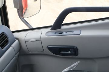 �������ó� ���VR 180���� 4X2 6.75�ײ�դʽ�ػ���(DFH5180CCYBX3JV)ͼƬ