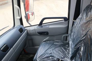 �������ó� ���VR 180���� 4X2 6.75�ײ�դʽ�ػ���(DFH5180CCYBX3JV)ͼƬ