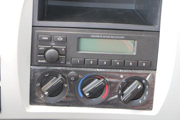 �������ó� ���VR 180���� 4X2 6.75�ײ�դʽ�ػ���(DFH5180CCYBX3JV)ͼƬ