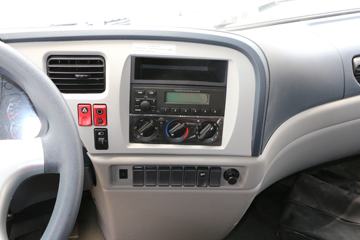 �������ó� ���VR 180���� 4X2 6.75�ײ�դʽ�ػ���(DFH5180CCYBX3JV)ͼƬ