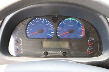 �������ó� ���VR 180���� 4X2 6.75�ײ�դʽ�ػ���(DFH5180CCYBX3JV)ͼƬ