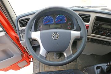 �������ó� ���VR 180���� 4X2 6.75�ײ�դʽ�ػ���(DFH5180CCYBX3JV)ͼƬ