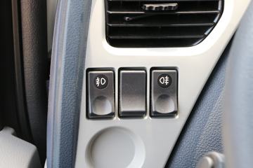 �������ó� ���VR 180���� 4X2 6.75�ײ�դʽ�ػ���(DFH5180CCYBX3JV)ͼƬ