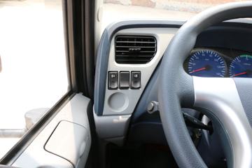 �������ó� ���VR 180���� 4X2 6.75�ײ�դʽ�ػ���(DFH5180CCYBX3JV)ͼƬ