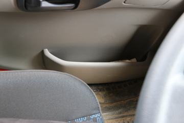 �������ó� ���VR 180���� 4X2 6.75�ײ�դʽ�ػ���(DFH5180CCYBX3JV)ͼƬ