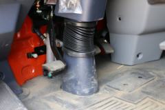 东风商用车 天锦VR 180马力 4X2 6.75米仓栅式载货车(DFH5180CCYBX3JV)